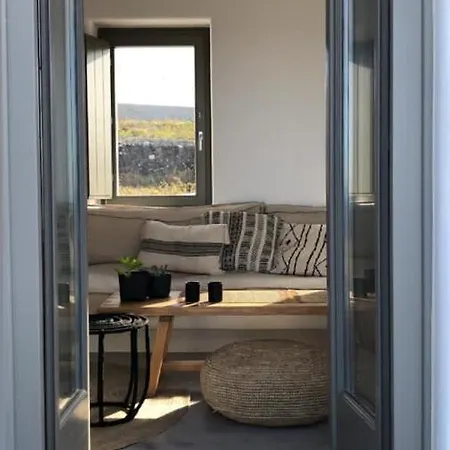Nice Villas Holiday home Pyrgos Kallistis