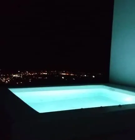 Nice Villas Holiday home Pyrgos Kallistis