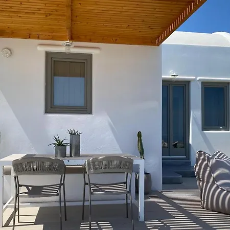 Nice Villas