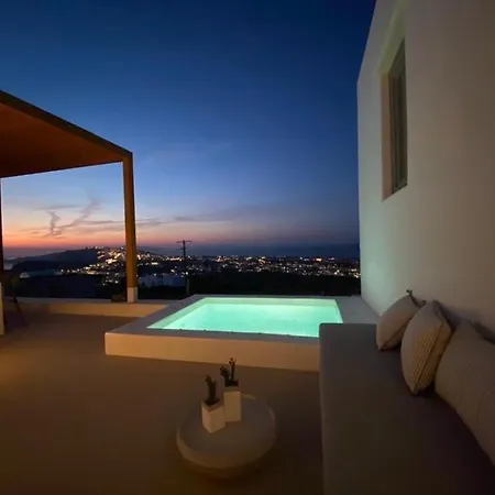 Nice Villas Holiday home *