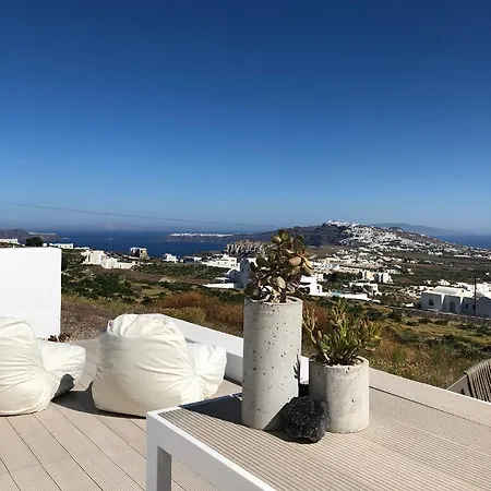 Nice Villas * Pyrgos Kallistis