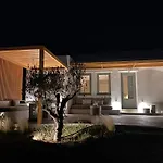 Hébergement de vacances Nice Villas Pyrgos Pýrgos