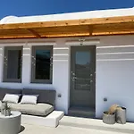 Nice Villas Pyrgos