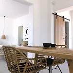 Nice Villas Pyrgos