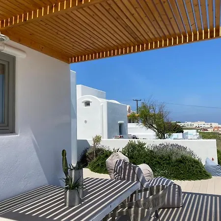 Vakantiehuis Nice Villas Pyrgos Pýrgos