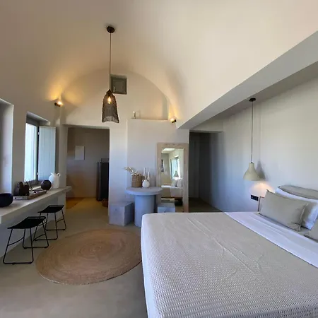 Vakantiehuis Nice Villas Pyrgos