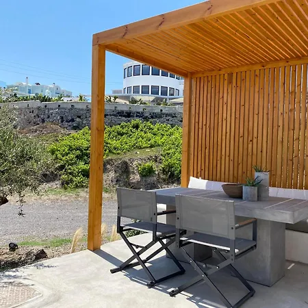 Nice Villas Pyrgos *