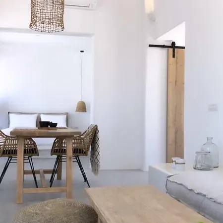 Nice Villas Pyrgos *