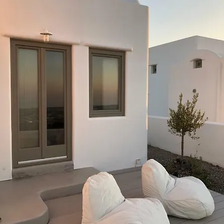 Nice Villas Pyrgos *