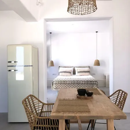 Nice Villas Pýrgos