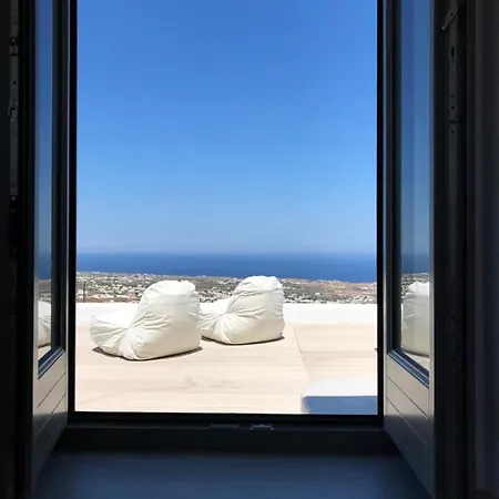 Nice Villas Pyrgos