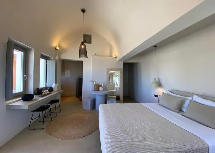 Vakantiehuis Nice Villas Pyrgos