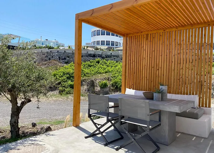 Nice Villas Pyrgos *