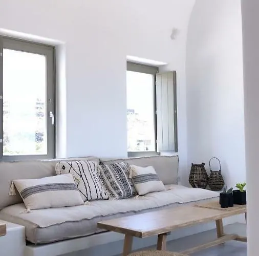 Hébergement de vacances Nice Villas Pyrgos Pýrgos