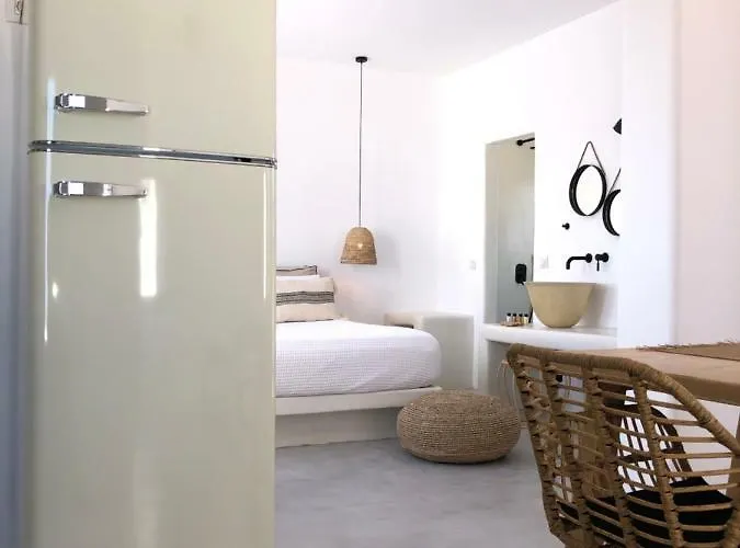 Nice Villas Pyrgos Hébergement de vacances