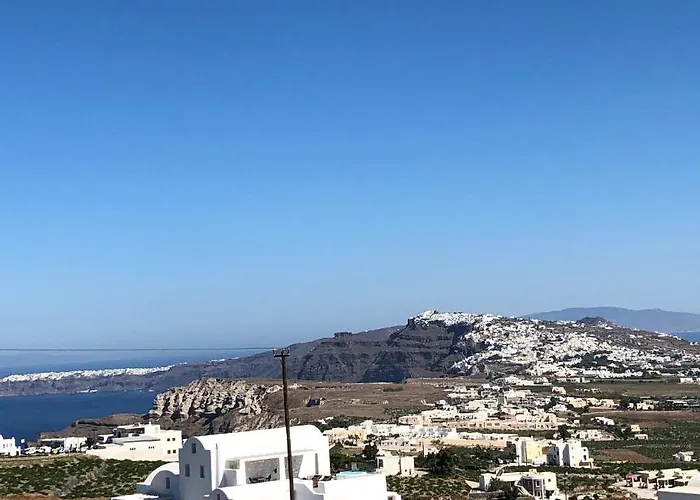 Nice Villas Pyrgos Pýrgos