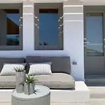 בית נופש Nice Villas Pyrgos