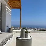בית נופש Nice Villas Pyrgos