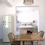 Nice Villas Pyrgos Pýrgos
