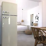 Nice Villas Pyrgos בית נופש