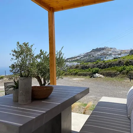 Nice Villas Pýrgos