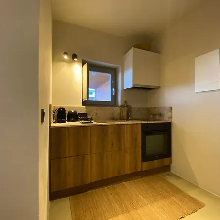 Nice Villas 度假居