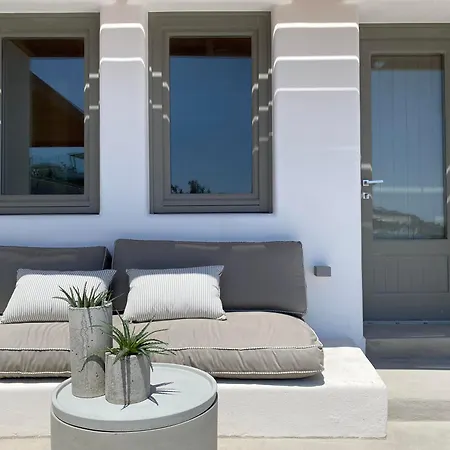 Semesterbostad Nice Villas Pyrgos
