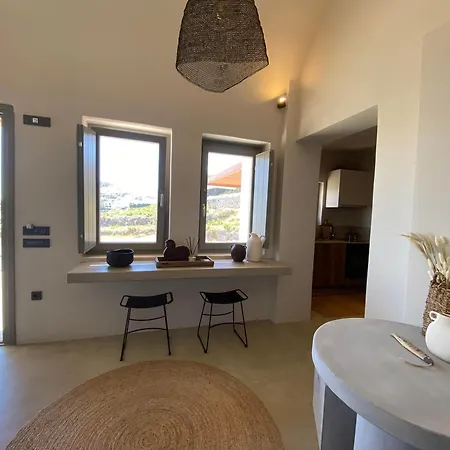 Nice Villas Pýrgos