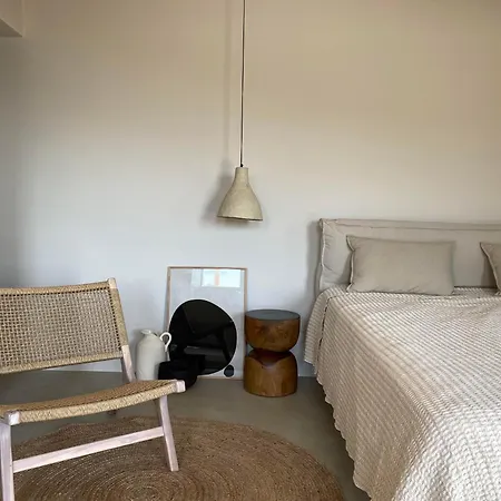 Nice Villas Pyrgos Semesterbostad *