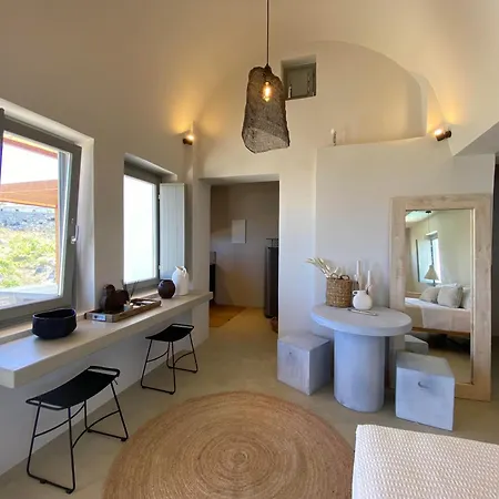 Prázdninový dům Nice Villas Pyrgos *