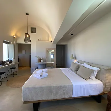 Nice Villas 度假居 Pýrgos
