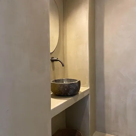 度假居 Nice Villas Pýrgos