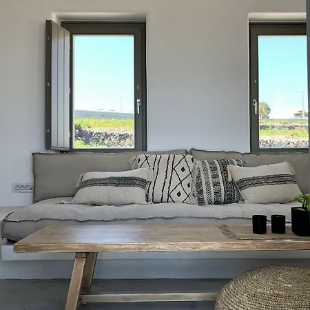 Prázdninový dům Nice Villas Pyrgos *