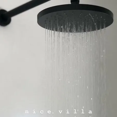 Nice Villas 度假居 *