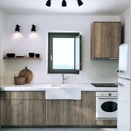 Nice Villas Пиргос