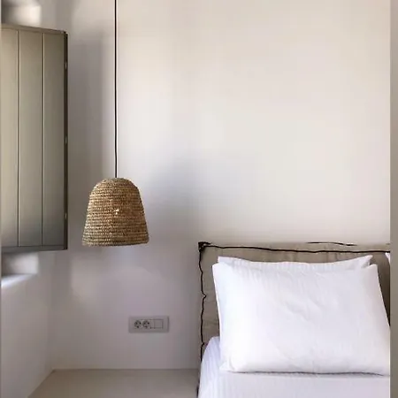 Nice Villas * Пиргос