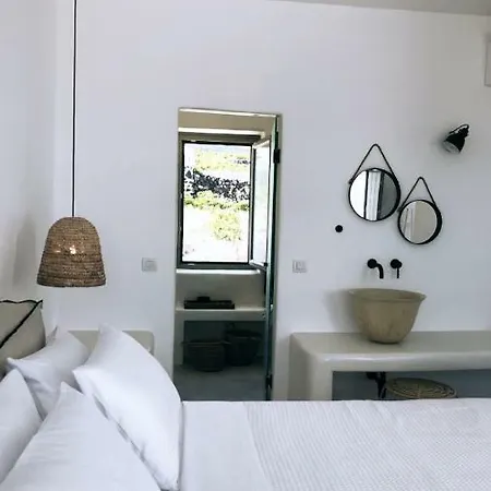 Nice Villas Пиргос