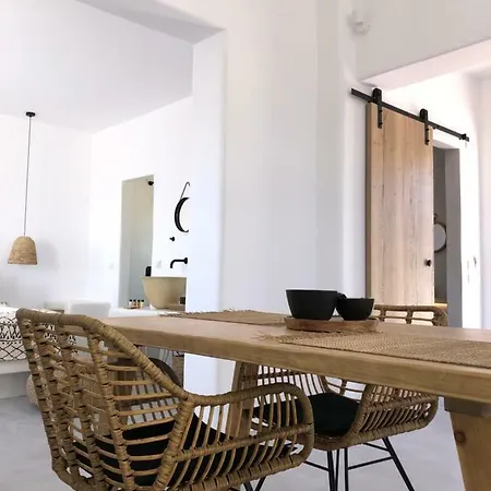 Nice Villas Pyrgos