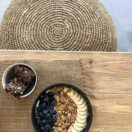 Nice Villas Pyrgos *