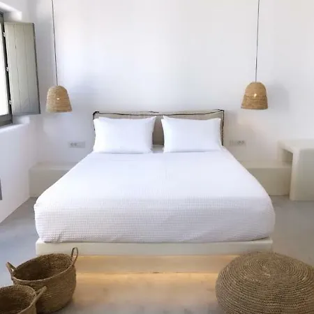 Nice Villas Пиргос