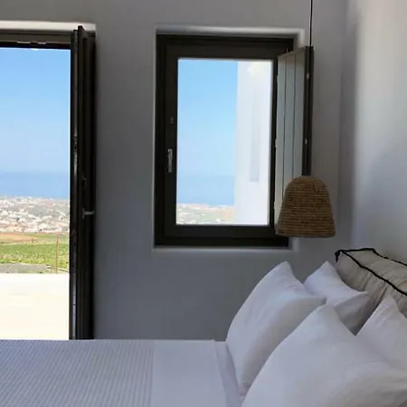 Nice Villas Pyrgos