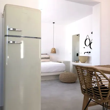 Nice Villas Pyrgos Semesterbostad