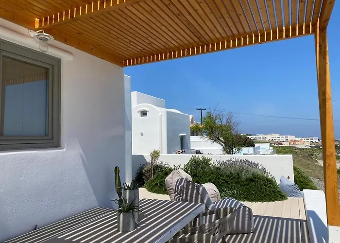 Holiday home Nice Villas Pyrgos Pyrgos Kallistis