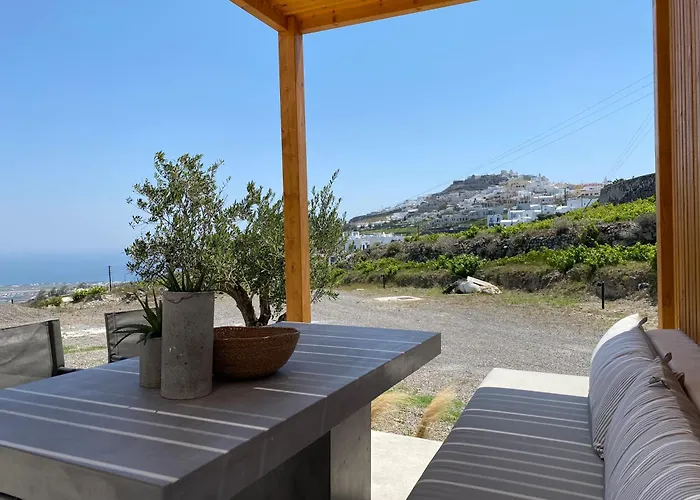 Nice Villas Pyrgos Pýrgos