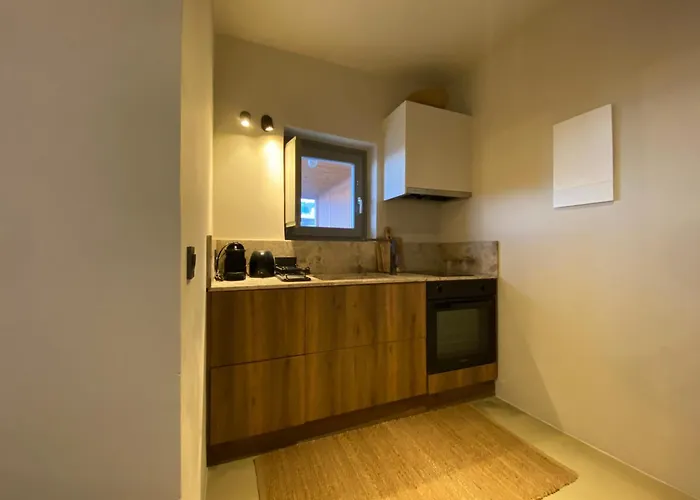 Nice Villas Pyrgos Tatil Evi