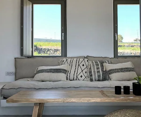 Tatil Evi Nice Villas Pyrgos *