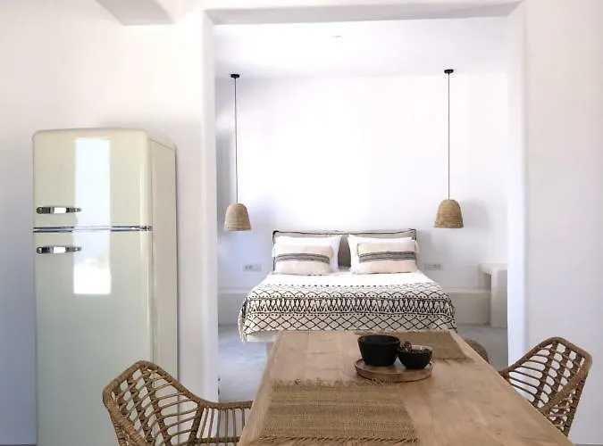 Nice Villas Pyrgos Pyrgos Kallistis