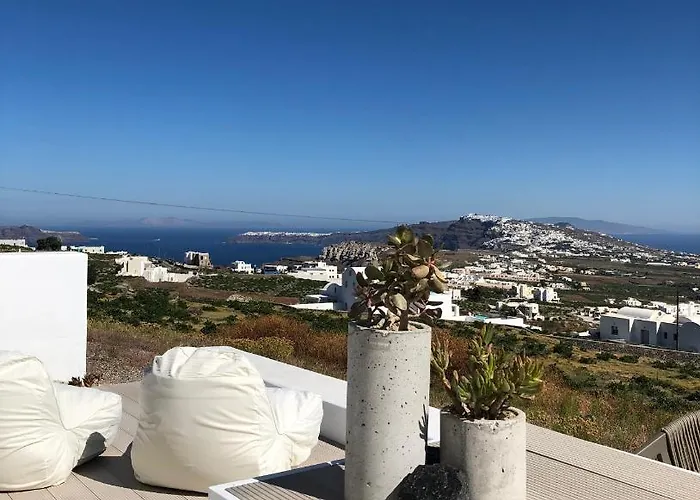 Nice Villas Pyrgos * Pyrgos Kallistis