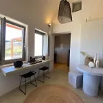 Nice Villas Pyrgos Ferienhaus