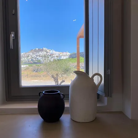 Nice Villas Pyrgos Tatil Evi *